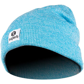 Geborduurde uniseks muts SPRBG-003 met logo