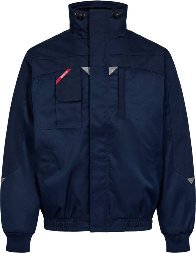 Fe engel 1170 pilotjas winterjas werkjas | Maat XL