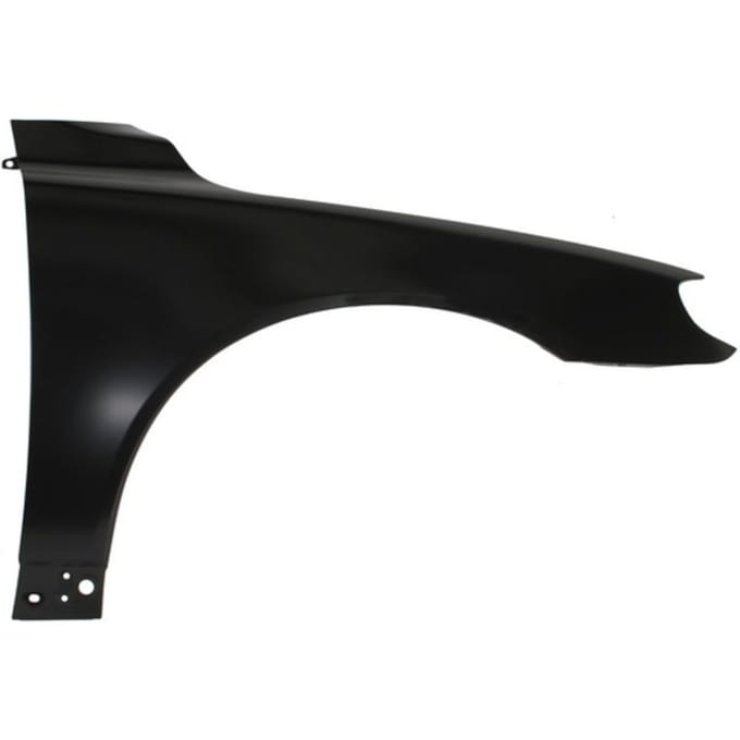Spatbord, vóór BLIC 6504-04-9038312P, rechts