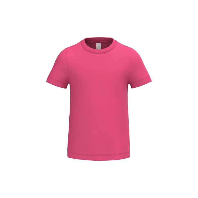 Kinder-T-shirt iDeal Basic Brand 150