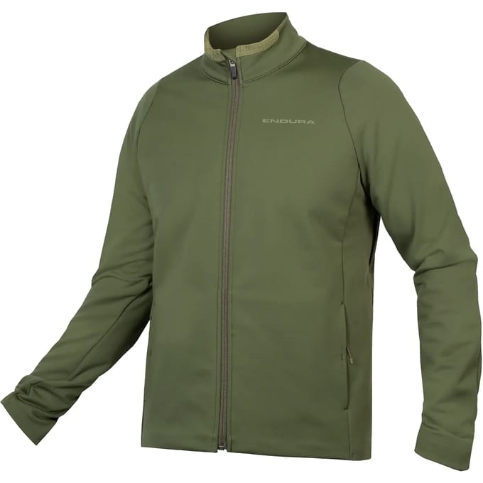 Softshell waterdichte jas Endura SingleTrack