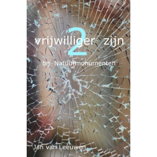 Vrijwilliger Zijn - Jan Van Leeuwen