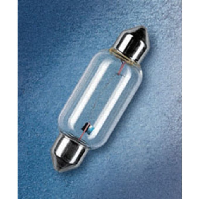 Ams-Osram P27/7w lamp OSRAM C3W Standard 24V, 3W