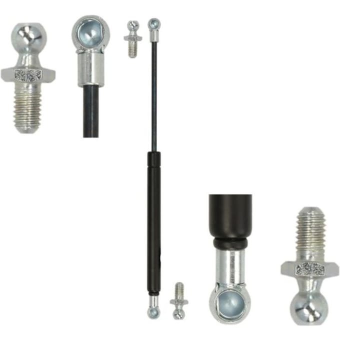 Universele gasveer KROSNO KR31444
