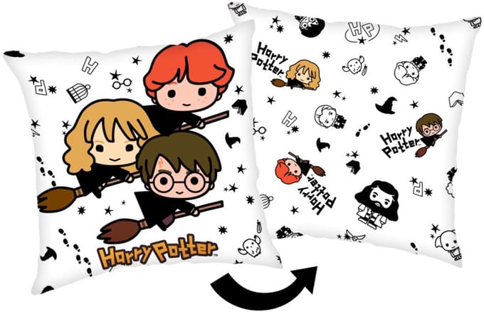 Harry Potter Kussen