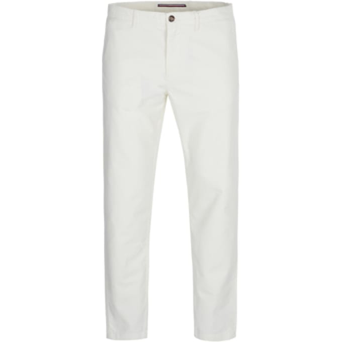 Chino Broek Tommy Hilfiger -