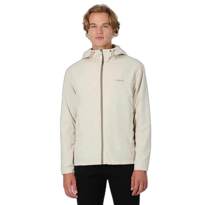 Waterdichte Jas Ragwear Lewie
