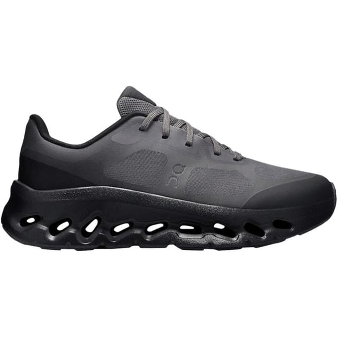 On Cloudtilt Sneakers Heren - Zwart - Maat 44 - Mesh/Synthetisch