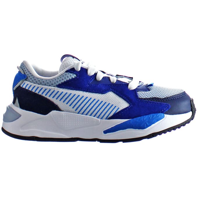 Puma RS-Z PS Blauw Kinderschoenen
