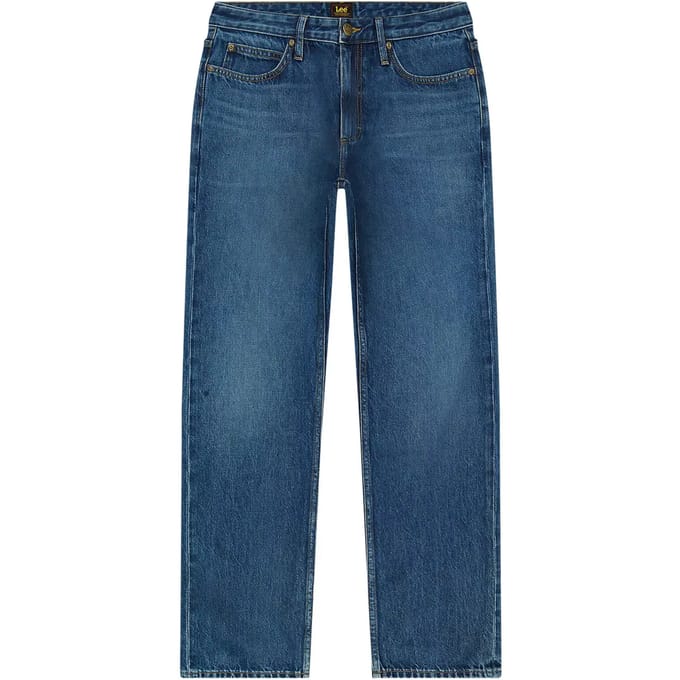 Jeans Lee West