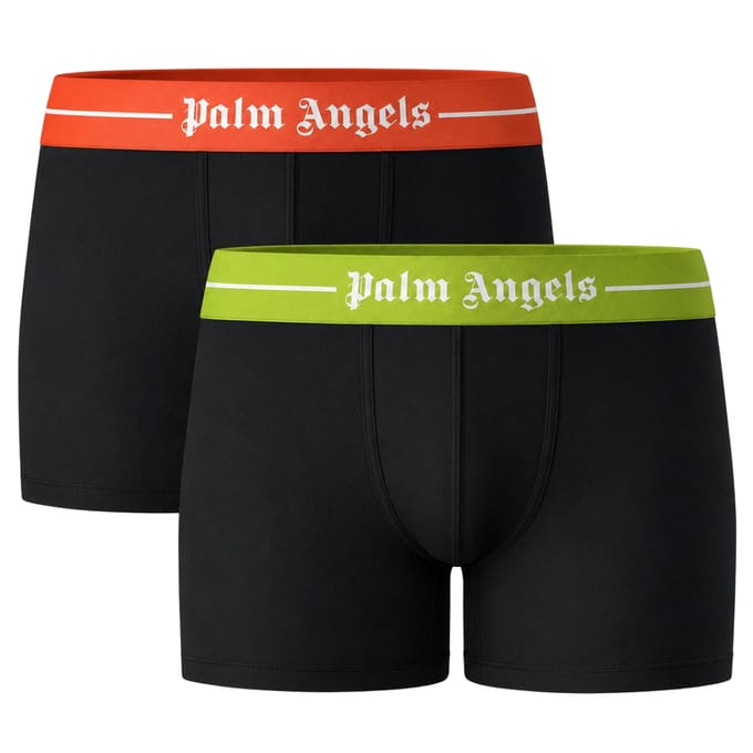 Trunk Boxershorts in Zwart