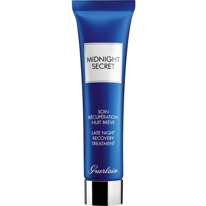 Guerlain Midnight Secret Nachtcrème - Herstel met Gingko biloba extract - 15ml