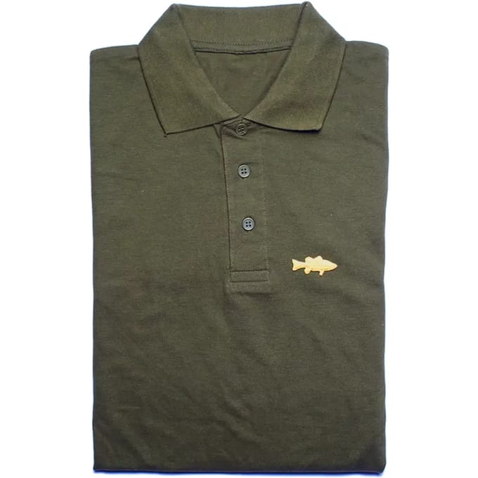 Polo Big Fish Bass Gold