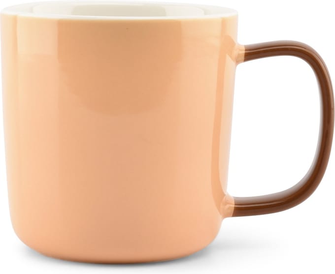 ONA Beker 37cl oranje Mae