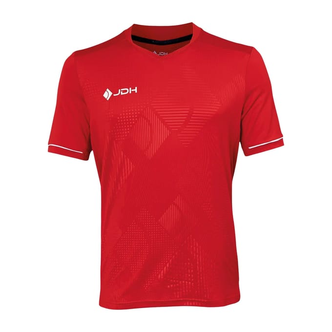 JDH Carbon Pro Shirt Jongens - Maat 152