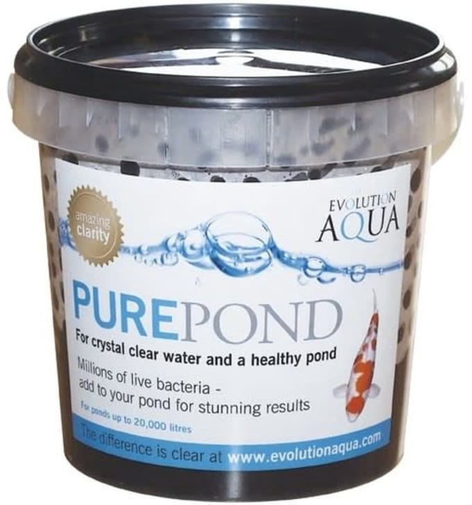 Evolution Aqua Pure Pond - 2000 ml