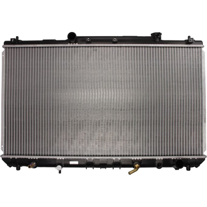 Radiator, motorkoeling KOYORAD PL010629