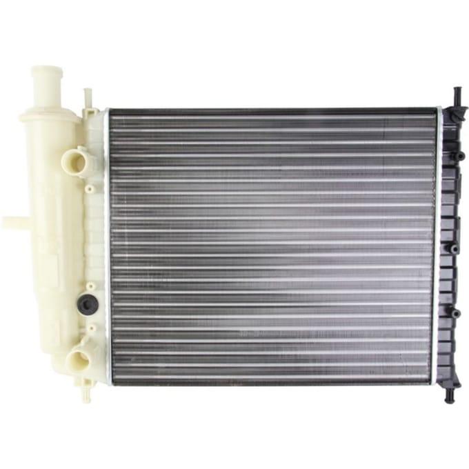 Radiator, motorkoeling NISSENS 61788