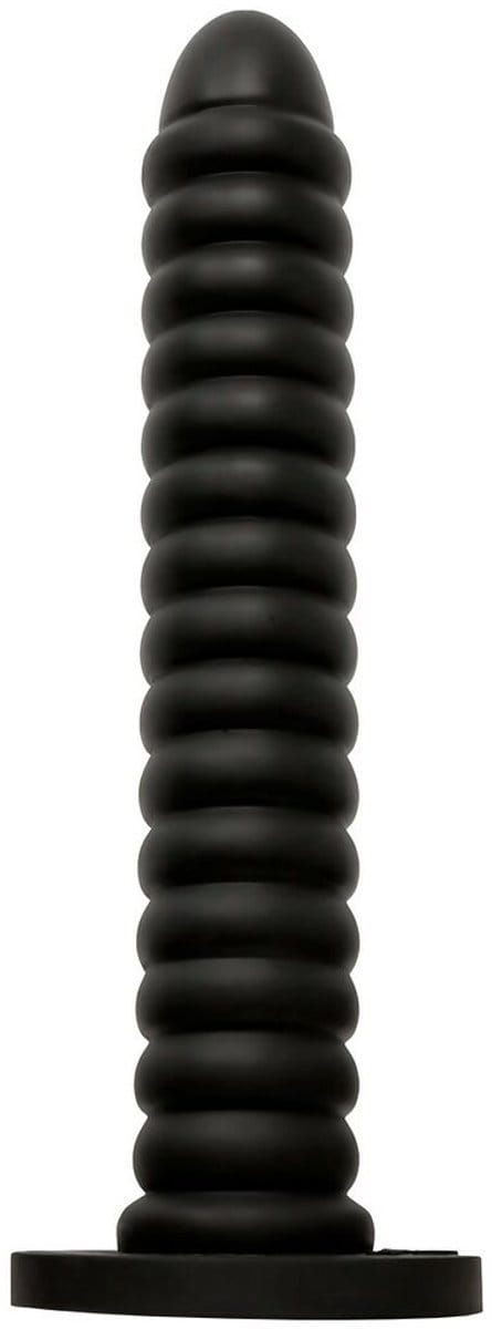 Anale Plug Virgite Zwart