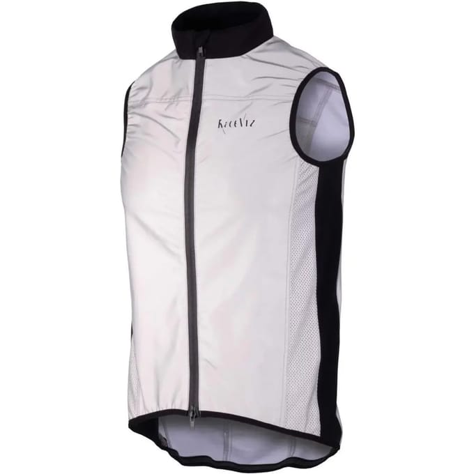 WOWOW Stelvio 2.0 - full Reflective - Windstopper - S