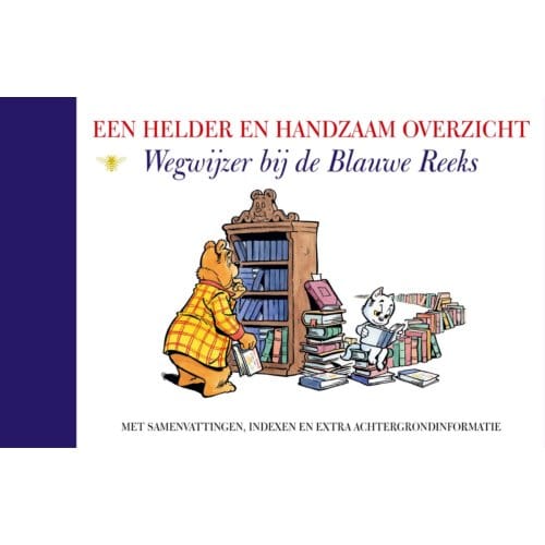 Een Helder En Handzaam Overzicht - Marten Toonder