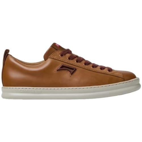 Camper Runner Four Sneaker - Herren - Medium Bruin 1 - 40