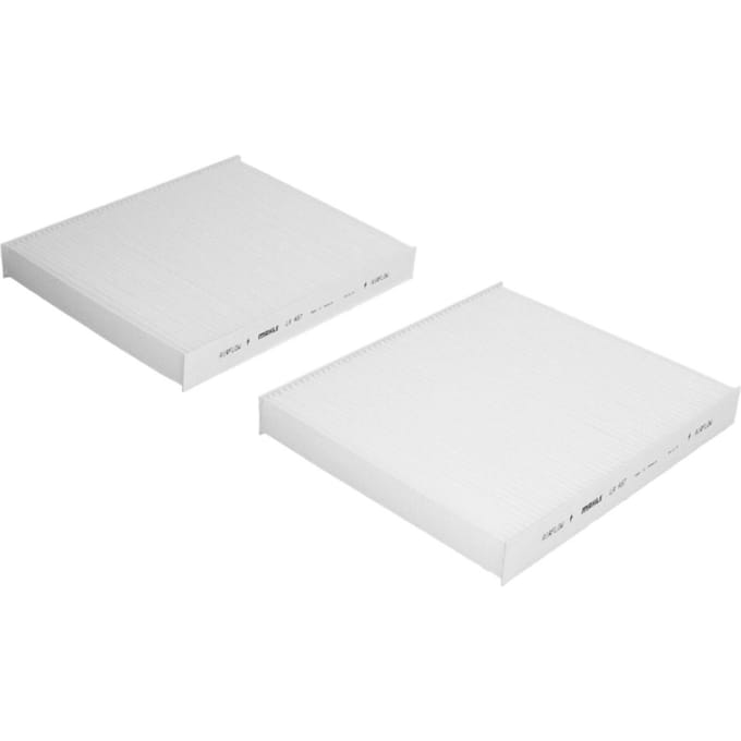 Cabine luchtfilter KNECHT LA 467/S