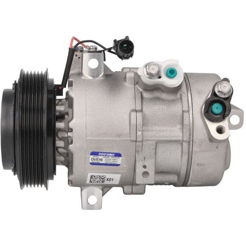 Airco-compressor DOOWON 1D270-00500