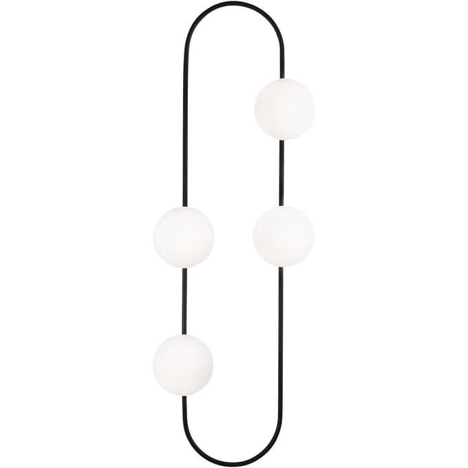 Wandlamp Arby | Opviq