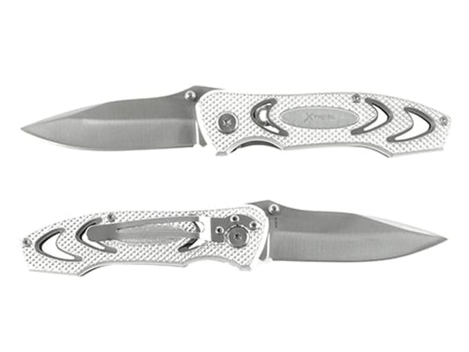 X-treme silver liner