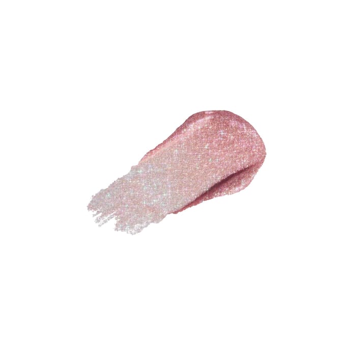 Dear Dahlia, Paradise Shine Eye Sequin, Fard à paupières liquide, Muse, 4 g (0,14 once) gray