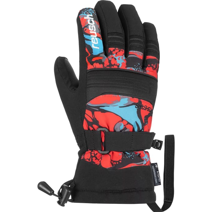 Kinderskihandschoenen Reusch Kondor R-TEX XT