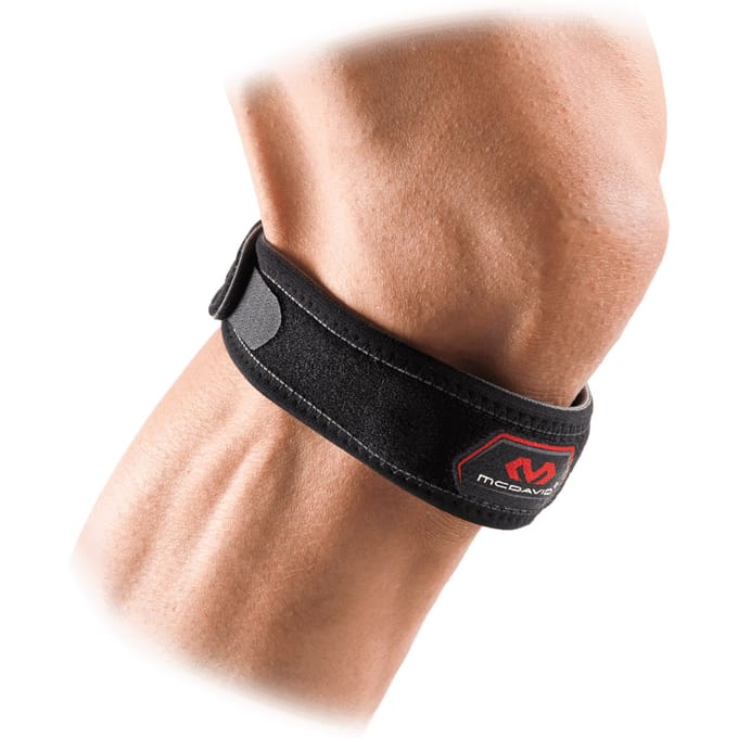 McDavid Springers Knie Band