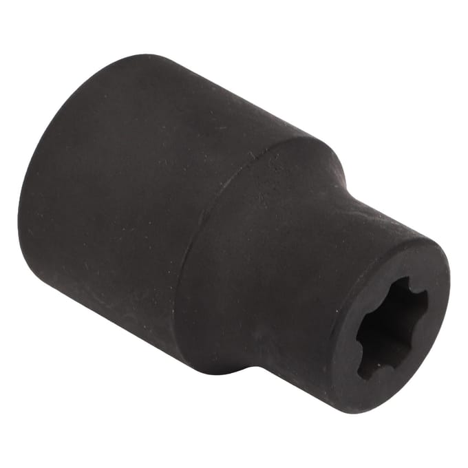 Douille de retrait du couvercle de batterie 12 pouces Acier au carbone noir Remplacement pour Tesla Model 3 Y X black