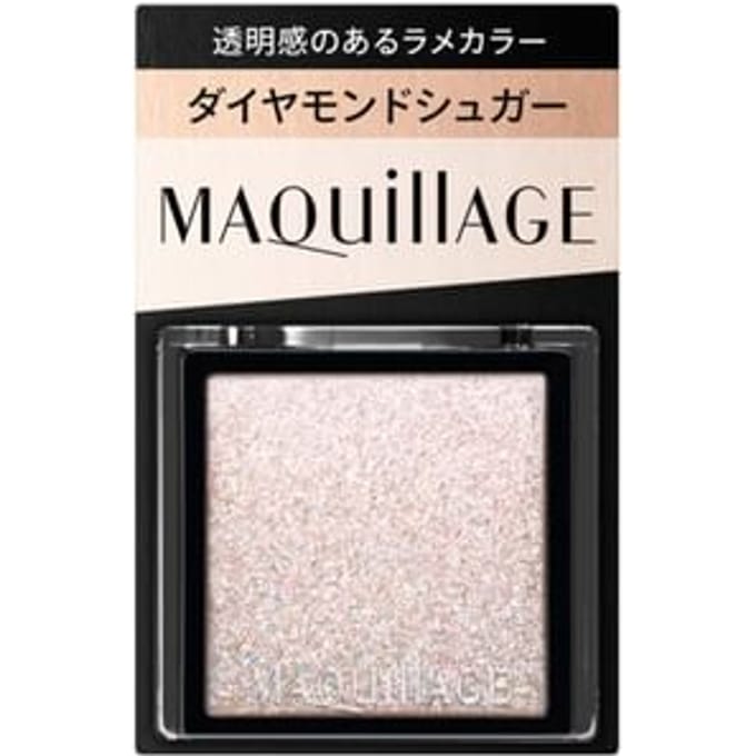 Shiseido - Maquillage Customized Eye Color Single SV841