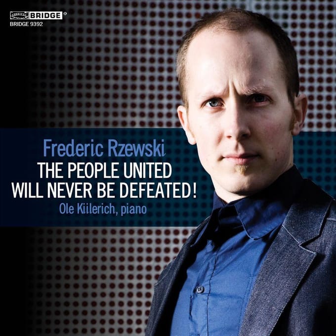 The People United Will Never Be Def
