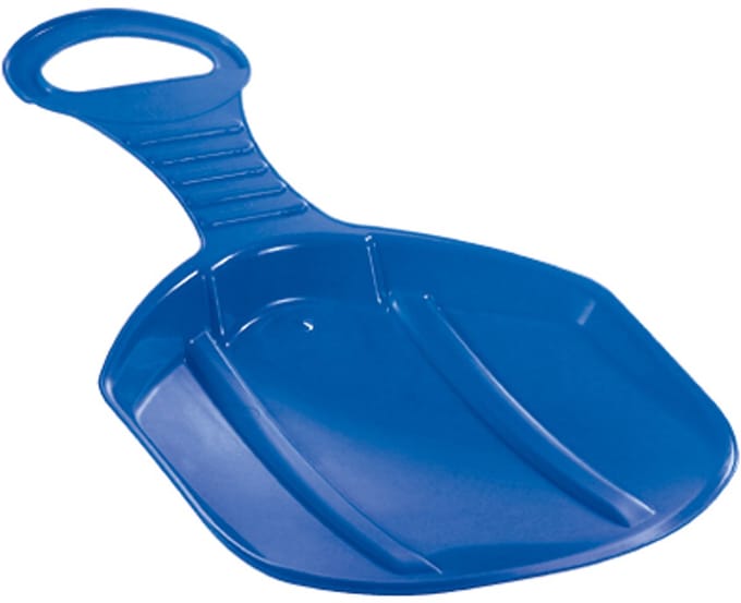 Prosperplast - Kunststof Slee - Blauw