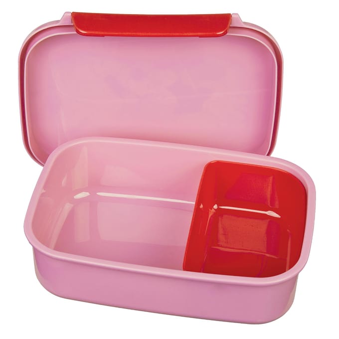 Minnie Mouse lunchbox