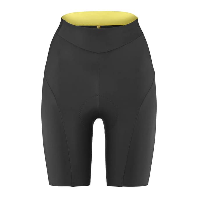 Dijhoge dameslaarzen Mavic Aksium