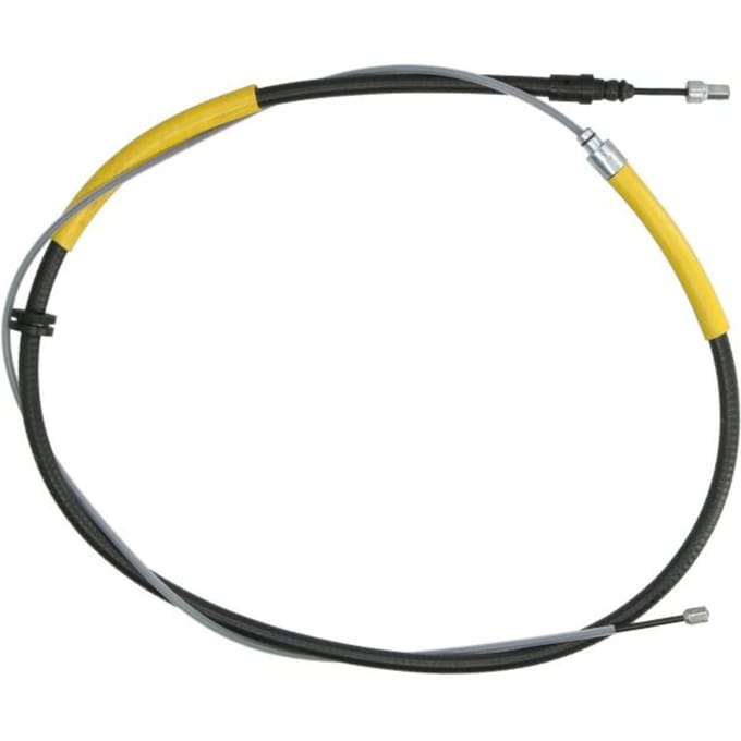 Kabel, parkeerrem ATE 24.3727-1081.2