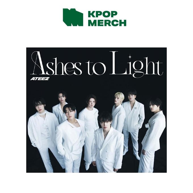 Ashes to light