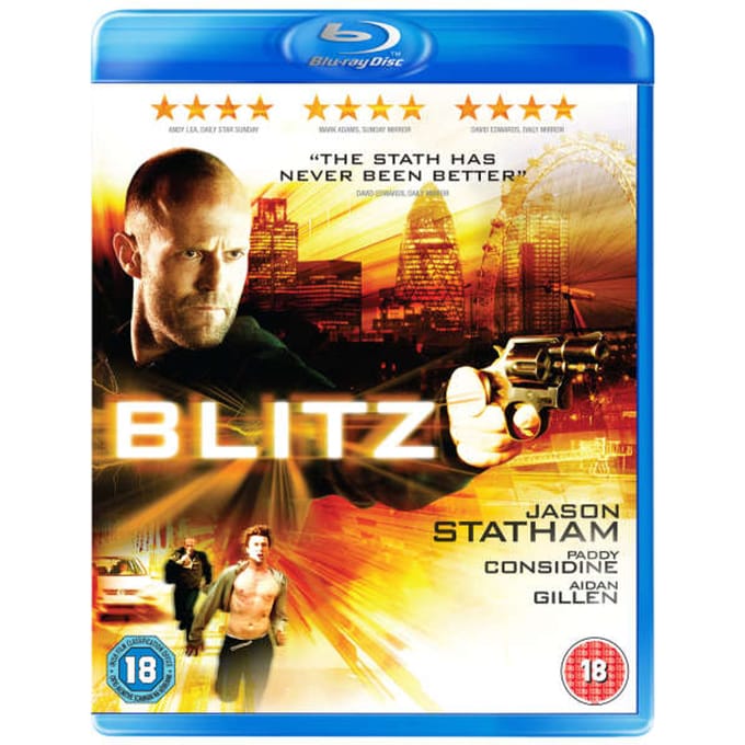 Blitz