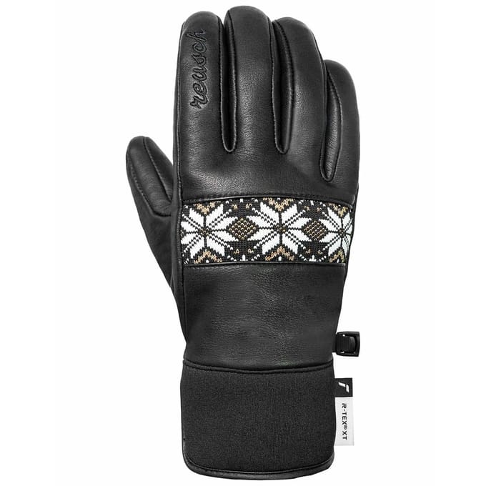 Skihandschoenen Reusch Charlize R-TEX® XT