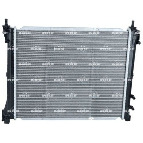 Radiateur NRF 58432