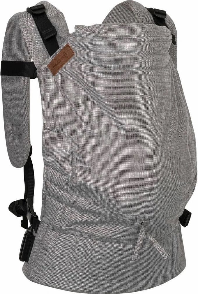 Hoppediz Draagzak Buckle Baby Carrier Kos
