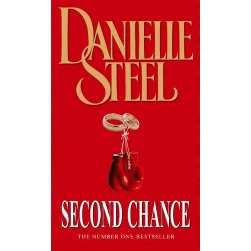Second Chance - Danielle Steel