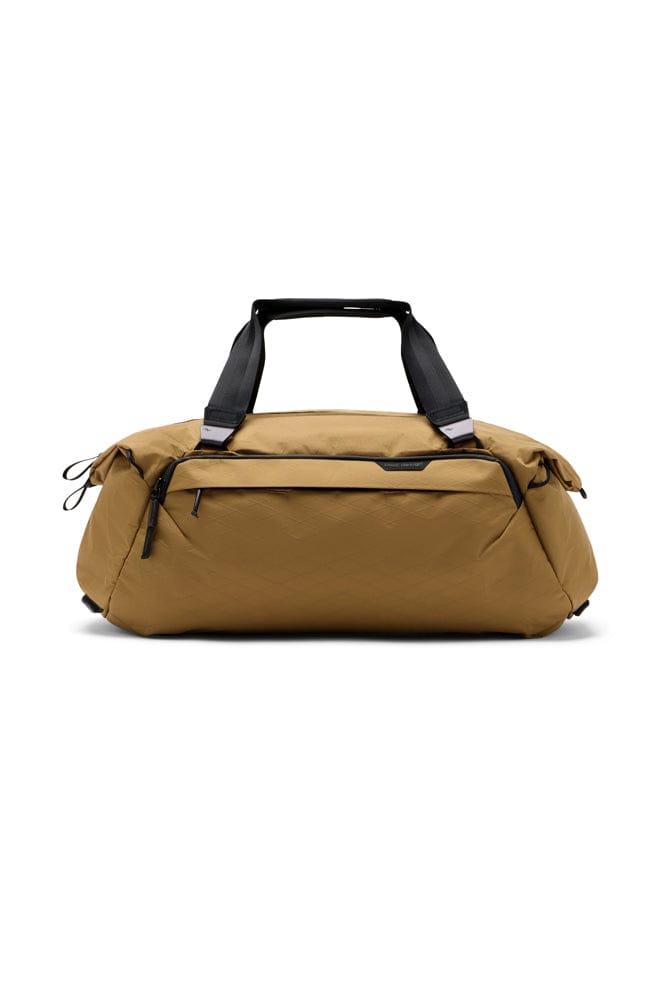 Peak Design - Travel Duffel 35L Coyote - Reistas - Duffelbag