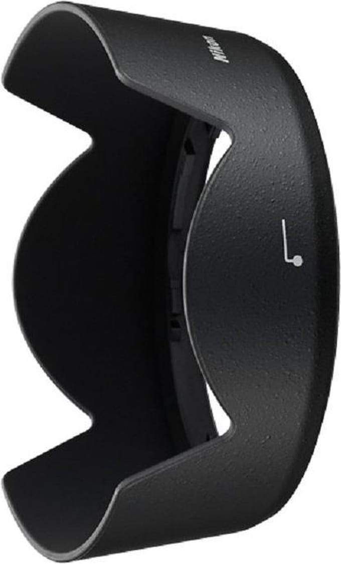 HB-69 LENS HOOD AF-S 18-55 VR II
