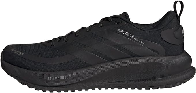 Adidas Performance Supernova Ease 2 Gtx Hardloopschoenen - Heren - Zwart
