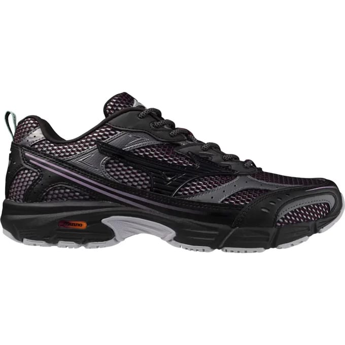 Lage Sneakers Mizuno MXR Space Lights
